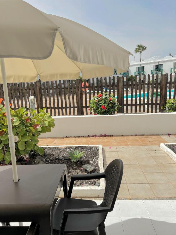 Buganvilla Corralejo Exterior photo