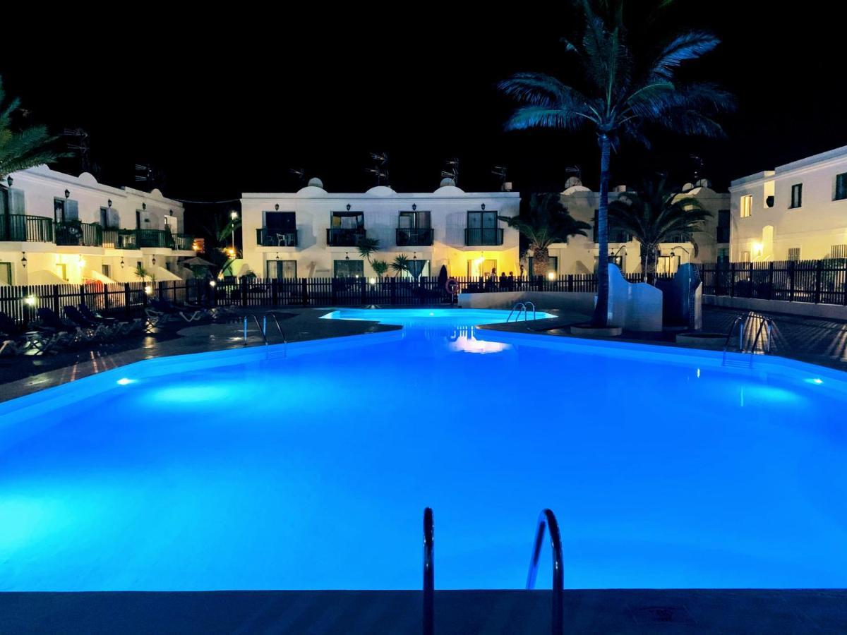 Buganvilla Corralejo Exterior photo