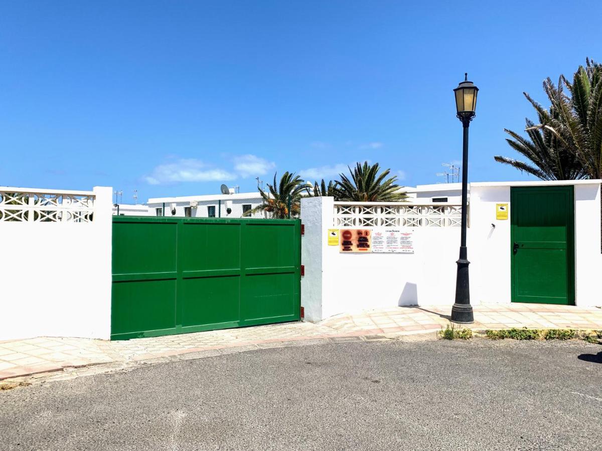 Buganvilla Corralejo Exterior photo