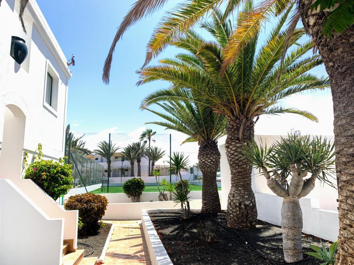 Buganvilla Corralejo Exterior photo