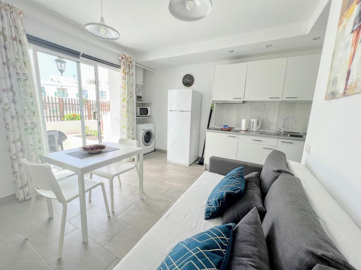 Buganvilla Corralejo Exterior photo