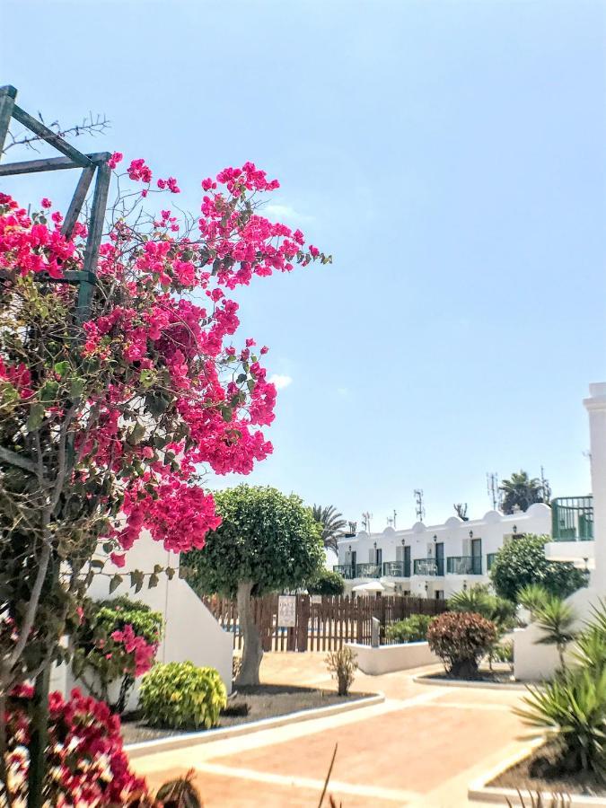 Buganvilla Corralejo Exterior photo