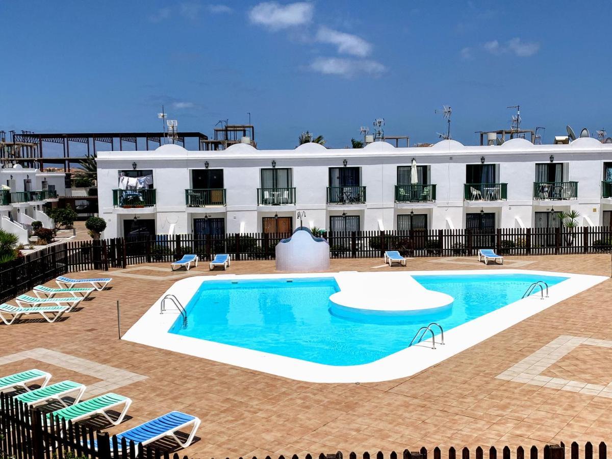 Buganvilla Corralejo Exterior photo