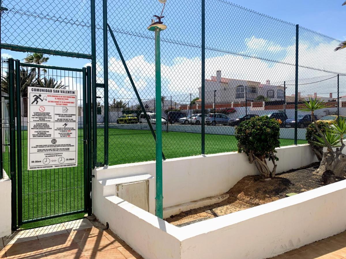Buganvilla Corralejo Exterior photo
