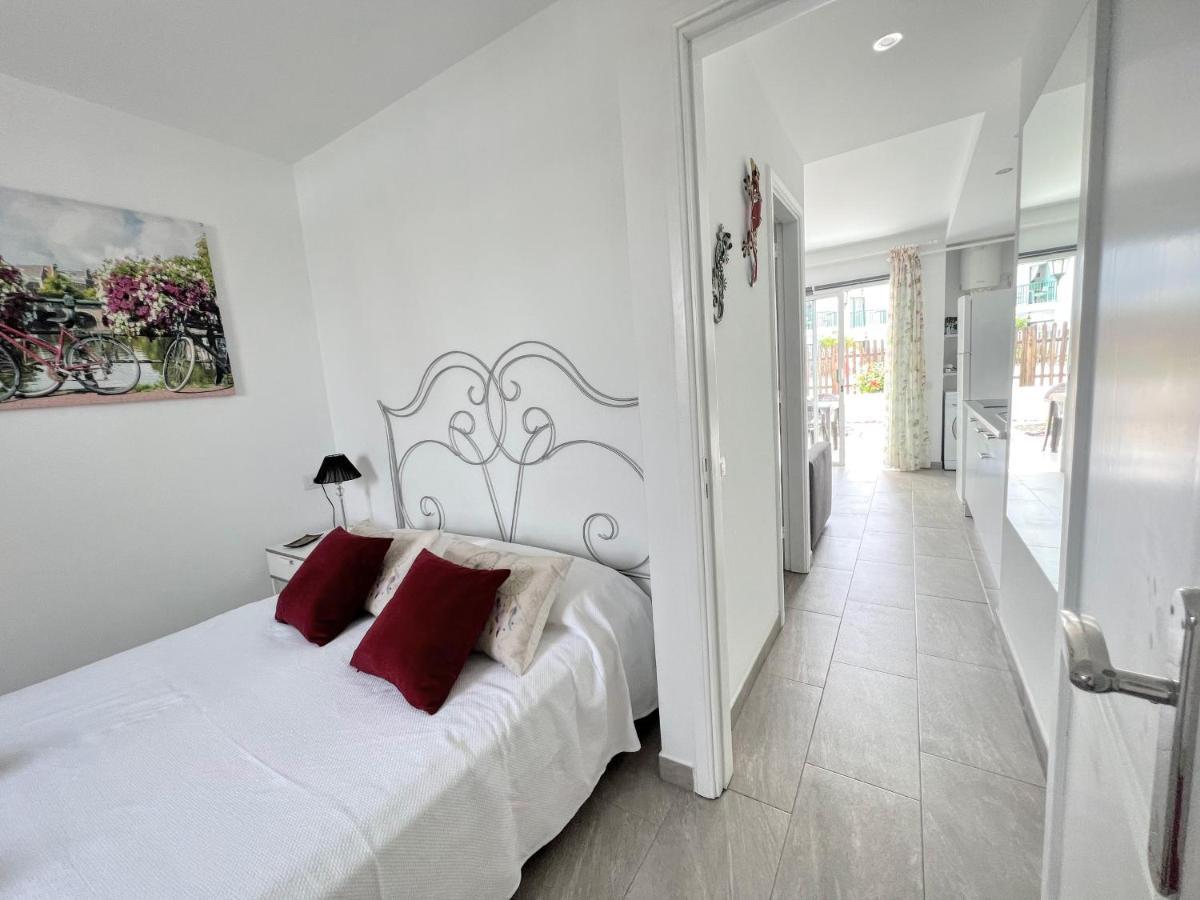 Buganvilla Corralejo Exterior photo