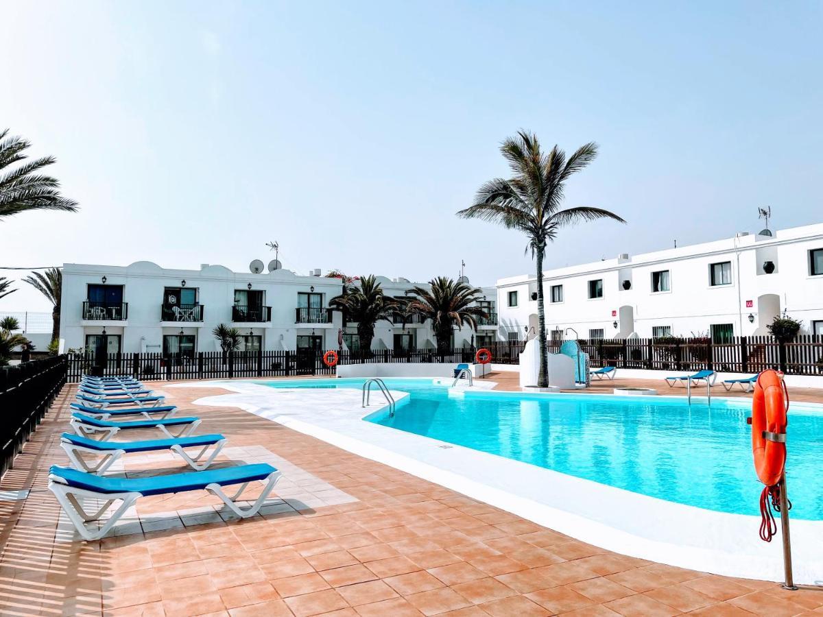 Buganvilla Corralejo Exterior photo