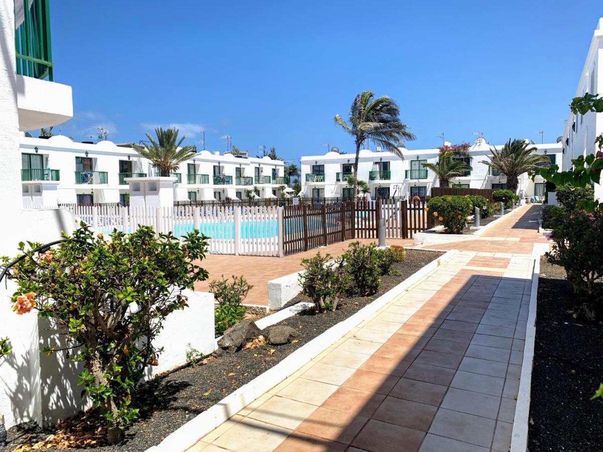 Buganvilla Corralejo Exterior photo